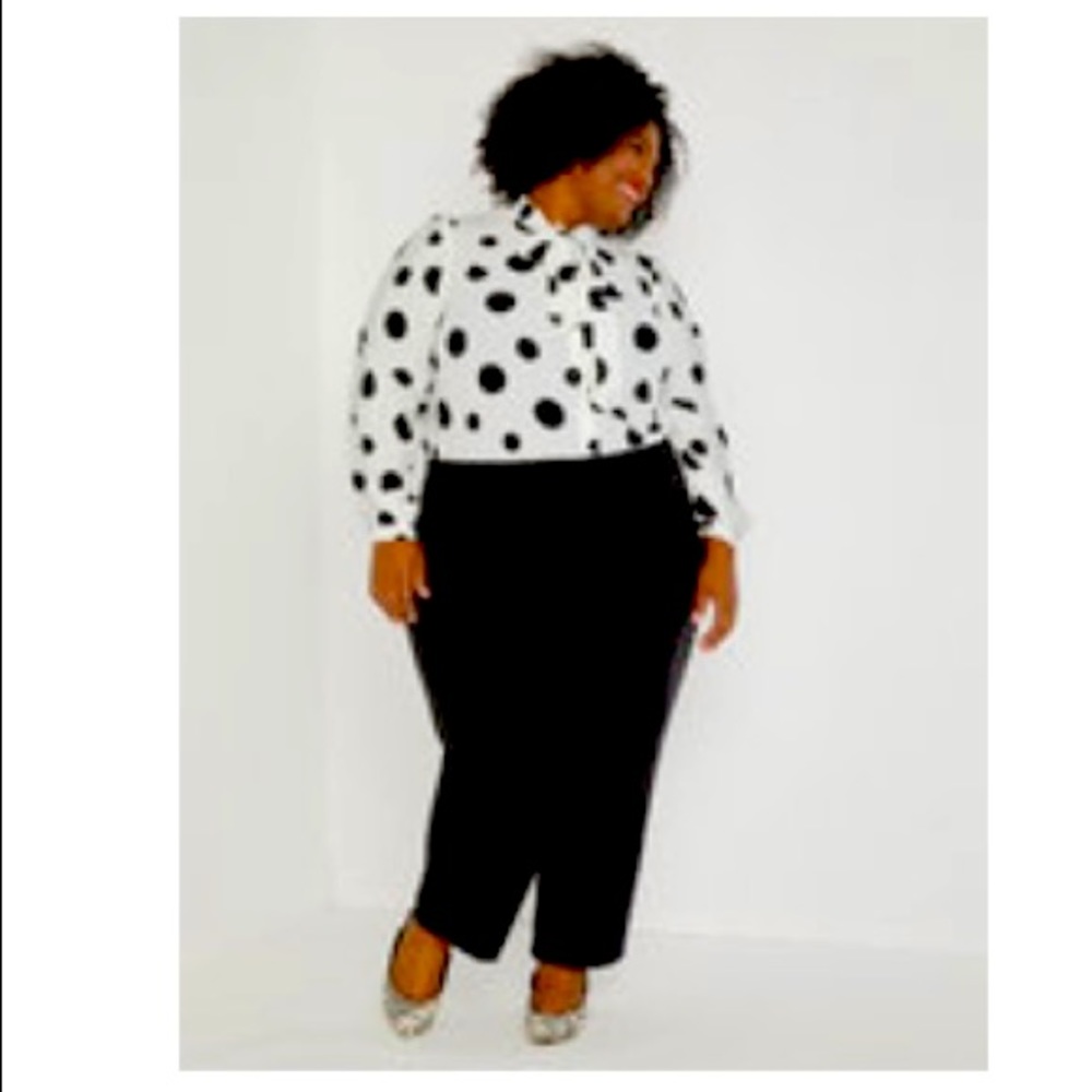 Eloquii | Viola Fit Kady Pants